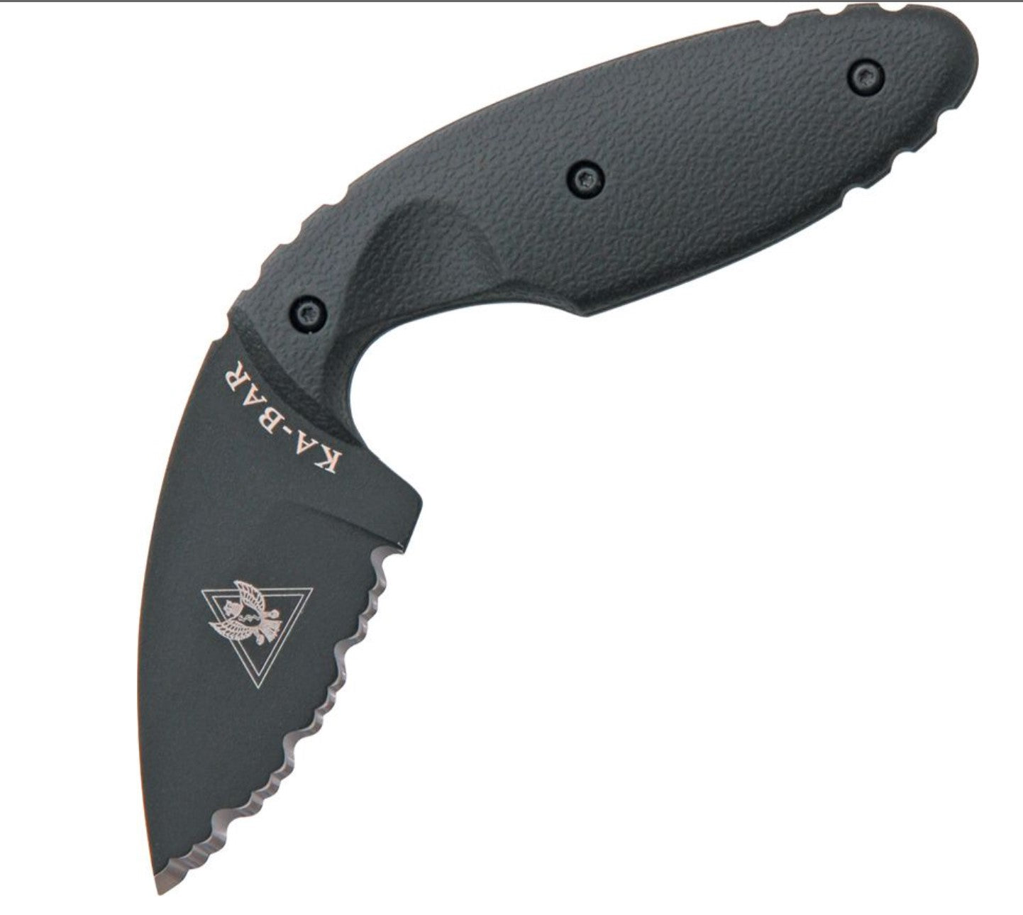 Ka-Bar TDI Law Enforcement Knife