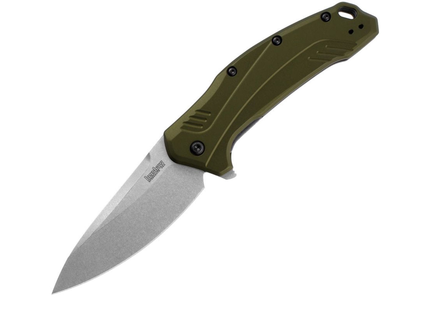 Kershaw Link Linerlock