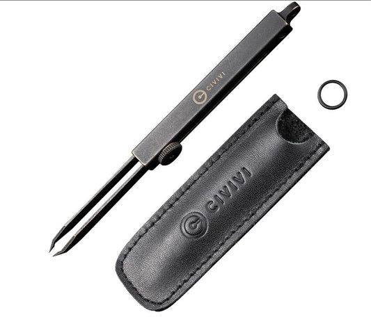 Civivi Tac-N-Tweeze Tweezers