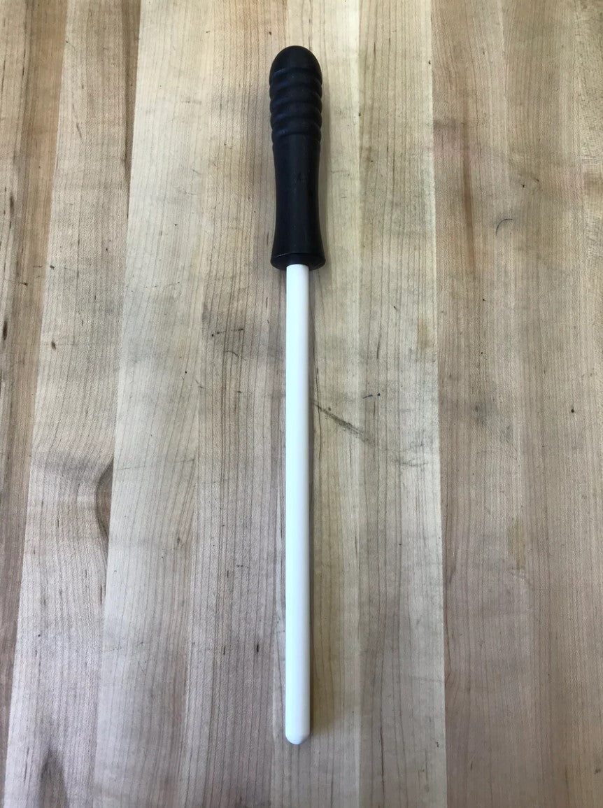 PEC Fine Ceramic Honing Rod
