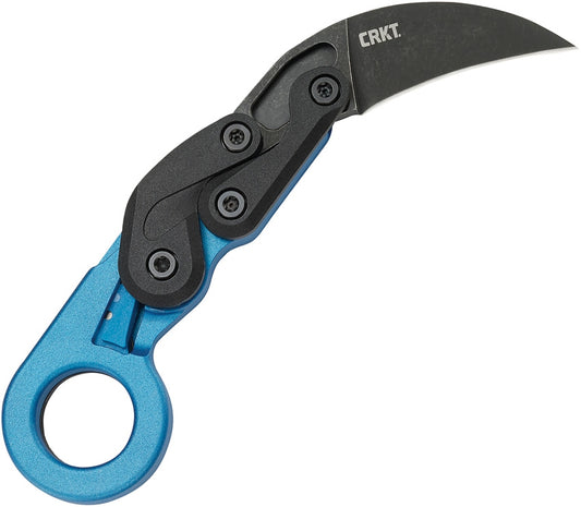 CRKT Provoke Kinematic Blue