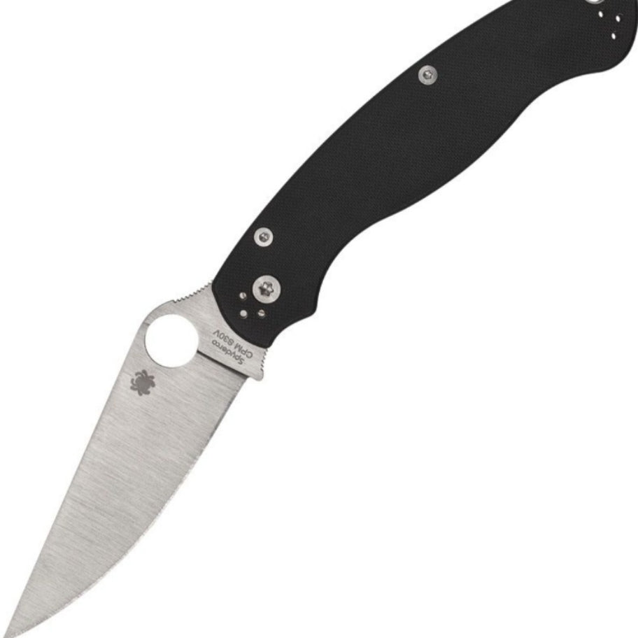 Spyderco Military 2