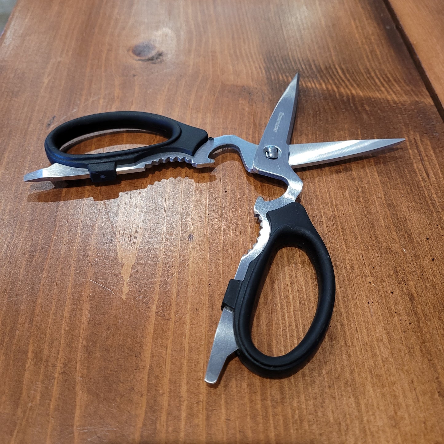 Messermeister 8" Kitchen Scissors (Take-Apart)