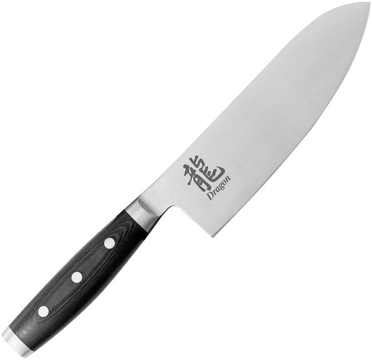 Dragon Classic Santoku 7.5"