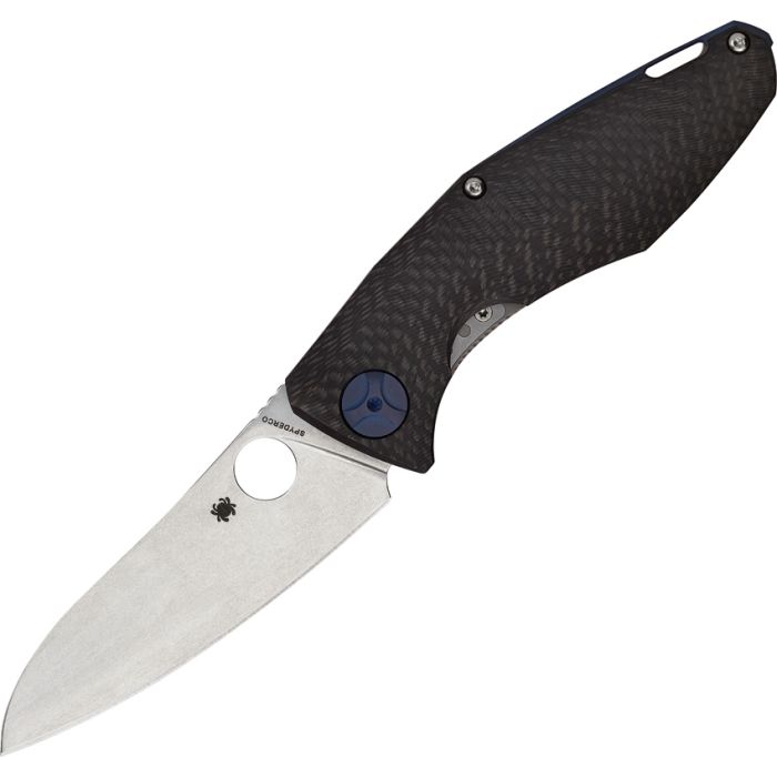 Spyderco Drunken RIL