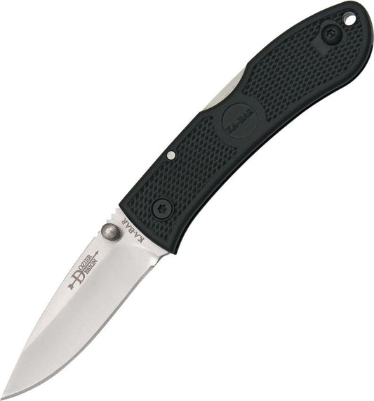 Ka-Bar Dozier Lockback