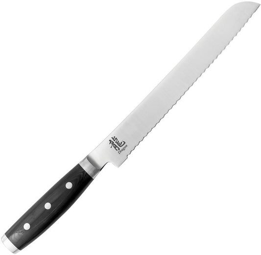 Dragon Classic Bread Knife 9"